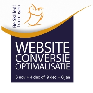 Training website conversie optimalisatie