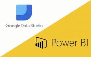 Wanneer kies je Power BI of Google Data Studio